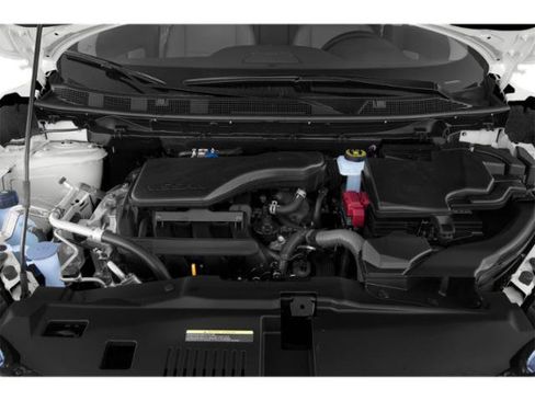 Used 2022 Nissan Rogue Sport SL AWD/4WD image 15