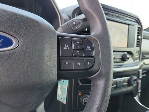 Certified 2021 Ford F150 XL w/ Equipment Group 101A High AWD/4WD image 19