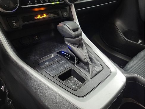 Certified 2024 Toyota RAV4 LE image 20