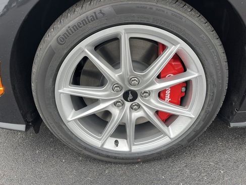 New 2024 Ford Mustang GT Premium image 9