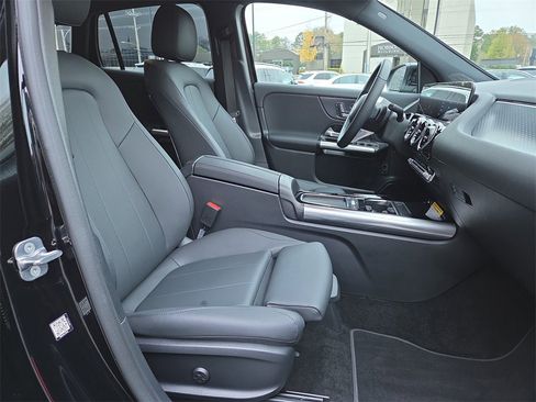 Certified 2026 Mercedes-Benz GLA 250 4MATIC image 16