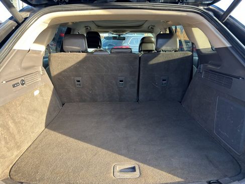 Used 2019 Lincoln Nautilus Reserve image 13