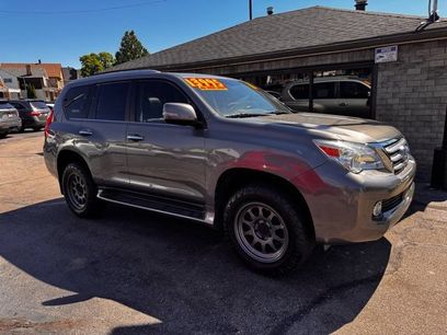 Used 2010 Lexus GX 460
