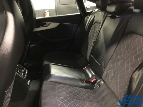 Used 2019 Audi S5 Premium w/ Convenience Package image 30