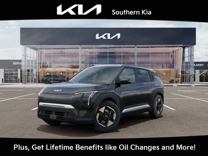 New 2027 Kia EV3 Wind