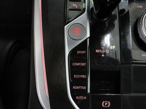 Used 2022 BMW X5 sDrive40i w/ Premium Package RWD image 18