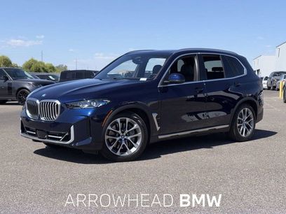 Used 2024 BMW X5 xDrive50e w/ Premium Package