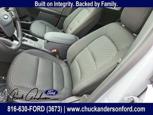 New 2026 Ford Escape Active w/ Cold Weather Package AWD/4WD image 12