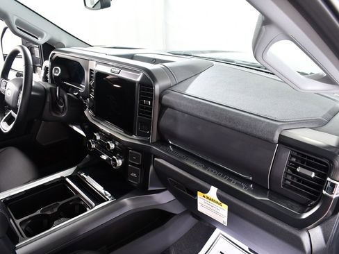 New 2025 Ford F350 Lariat w/ Lariat Ultimate Package image 15