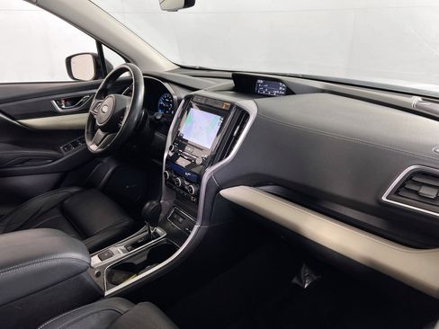 Used 2022 Subaru Ascent Limited w/ Technology Package image 30