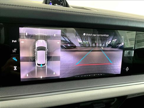 New 2026 Porsche Cayenne image 26