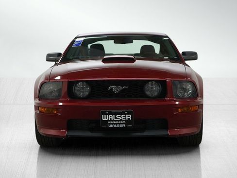 Used 2008 Ford Mustang GT Premium image 8