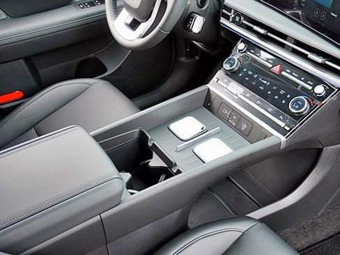 New 2026 Hyundai Santa Fe Limited AWD/4WD image 14