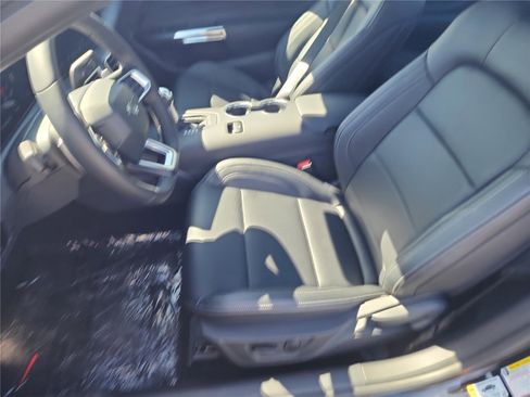 New 2026 Ford Mustang GT Premium RWD image 17