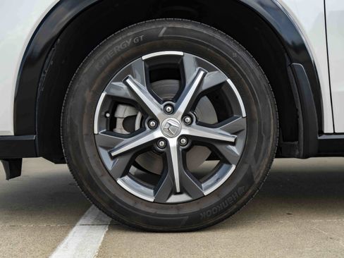 Used 2025 Honda HR-V EX-L image 14