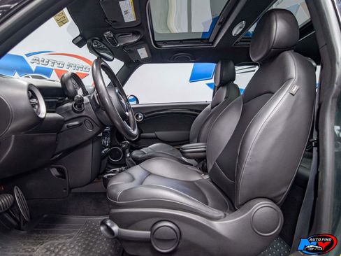 Used 2013 MINI Cooper Clubman S image 15