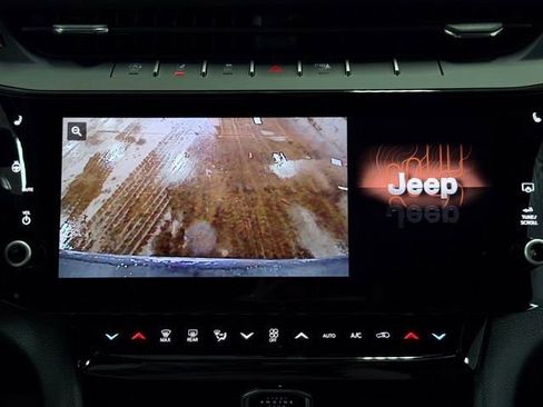 New 2026 Jeep Grand Cherokee L Limited w/ Limited Altitude Package AWD/4WD image 42