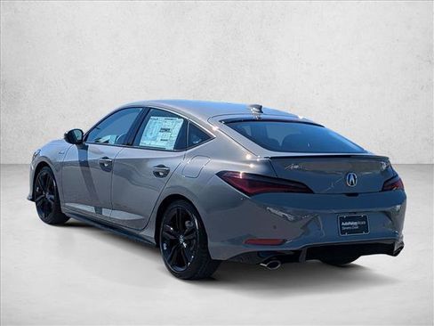 New 2026 Acura Integra A-Spec image 8