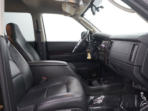 Used 2002 Dodge Durango SLT Plus AWD/4WD image 12