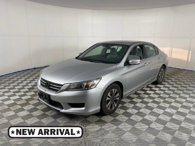 Used 2013 Honda Accord LX image 1
