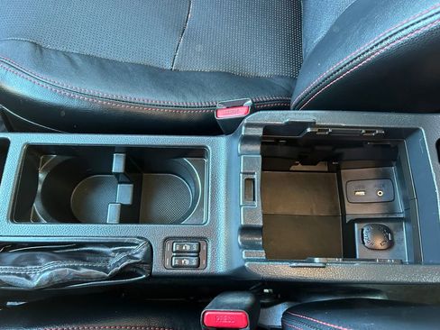 Used 2015 Subaru Impreza 2.0i Premium image 29