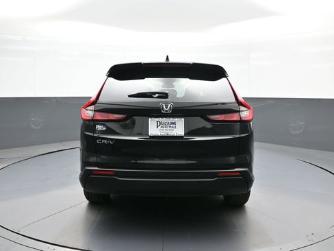 Certified 2024 Honda CR-V EX image 7
