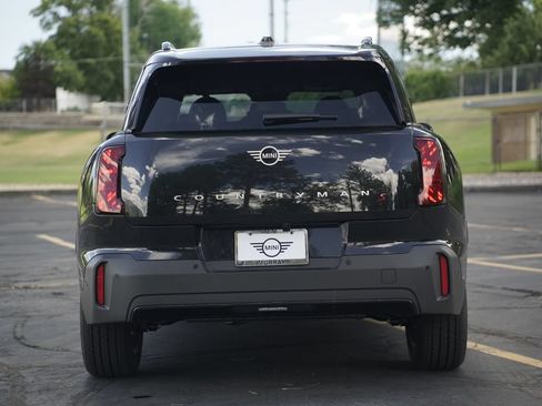 New 2027 MINI Cooper Countryman S AWD/4WD image 4