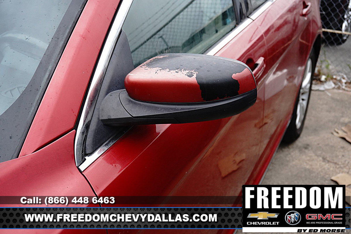 Used 2010 Ford Taurus SEL FWD image 8