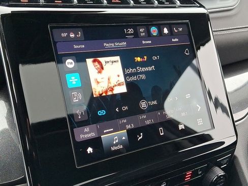 Certified 2022 Jeep Grand Cherokee L Laredo w/ Luxury Tech Group I image 18