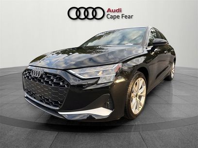 Used 2025 Audi A3 2.0T Premium w/ Convenience Package