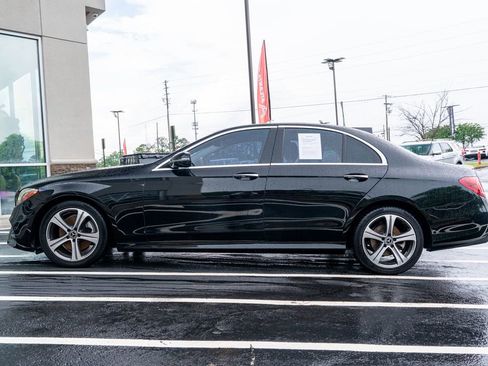 Used 2018 Mercedes-Benz E 300 image 20