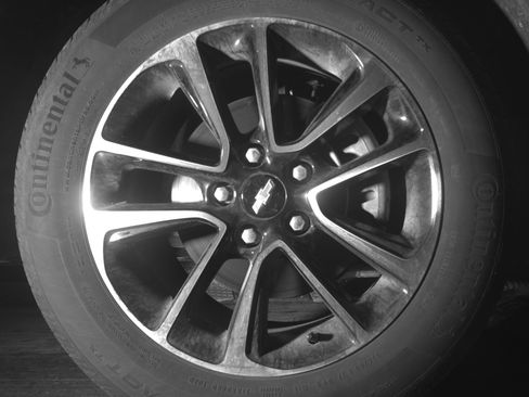 Used 2025 Chevrolet TrailBlazer LT image 13