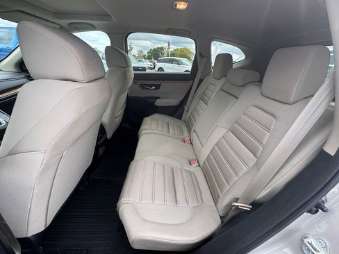 Used 2018 Honda CR-V EX image 23