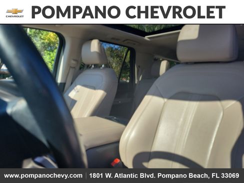 Used 2023 Ford Expedition Max Limited image 23