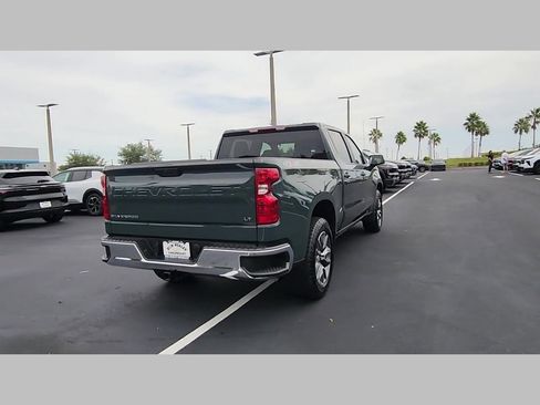 New 2026 Chevrolet Silverado 1500 LT w/ Protection Package image 22