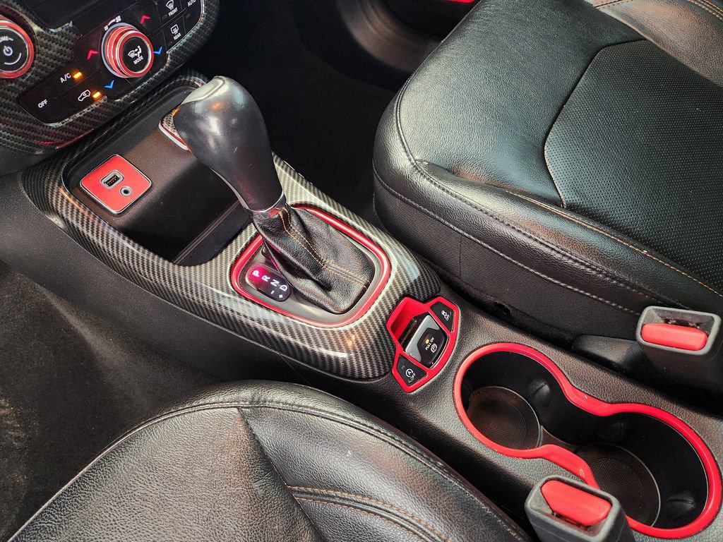 Used 2020 Jeep Compass Limited FWD image 18