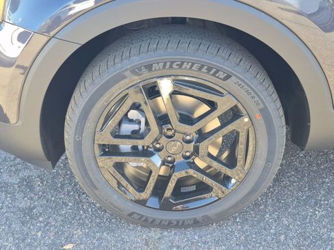 New 2025 Kia Telluride SX X-Line image 18