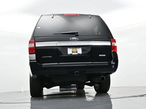 Used 2017 Ford Expedition Limited w/ Equipment Group 301A image 21