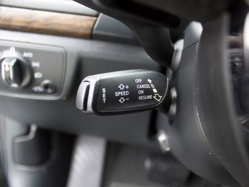 Used 2016 Audi A7 3.0T Premium Plus w/ Black Optic Package AWD/4WD image 19