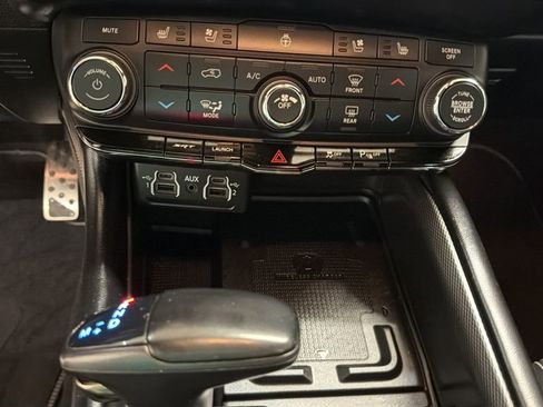Used 2021 Dodge Durango SRT w/ Black Package AWD/4WD image 20