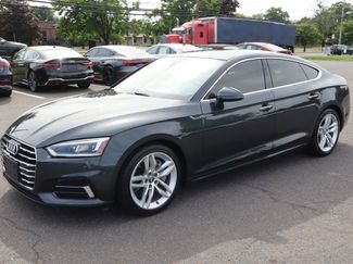 Used 2019 Audi A5 2.0T Premium Plus AWD/4WD video 1