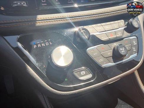 Certified 2022 Chrysler Pacifica Pinnacle AWD/4WD image 25