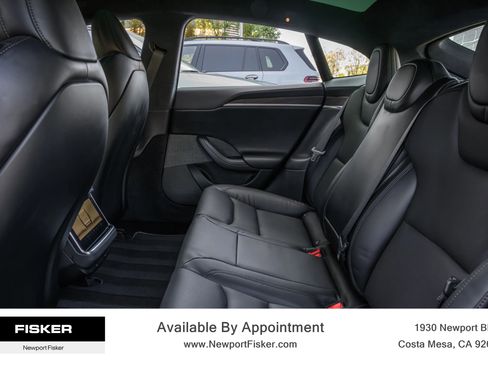 Used 2023 Tesla Model S AWD/4WD image 15