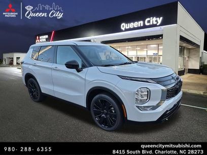 New 2026 Mitsubishi Outlander LE