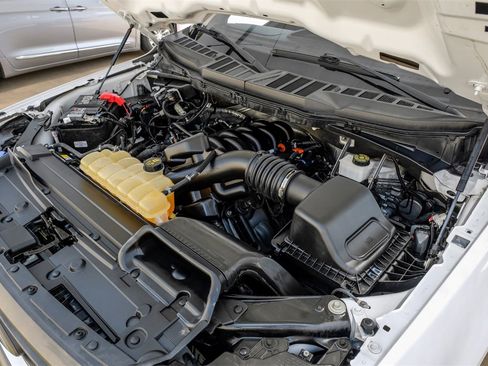 Used 2021 Ford F150 XL w/ Equipment Group 101A High image 48