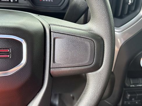 Certified 2024 GMC Sierra 2500 Pro w/ 1SA Pro Safety Plus Package AWD/4WD image 23