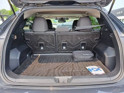 Certified 2024 Subaru Crosstrek 2.0i Premium AWD/4WD image 28