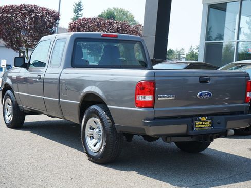 Used 2011 Ford Ranger XLT RWD image 3