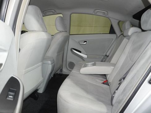 Used 2015 Toyota Prius Two FWD image 13
