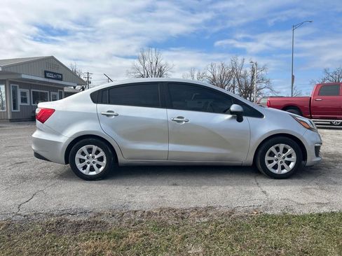 Used 2016 Kia Rio LX image 8